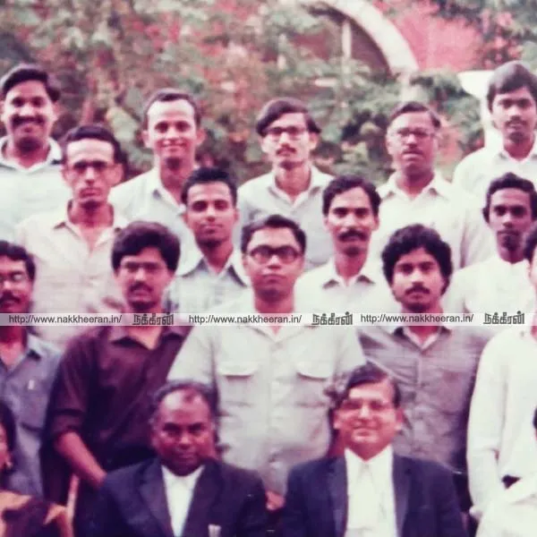 vivek